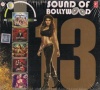 Sound of Bollywood Vol. 13 (Hindi 2 CD Pack)